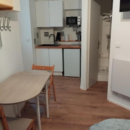 Studio Porteille D'Ax Entierement Renove ! Акс-ле-Терм Экстерьер фото