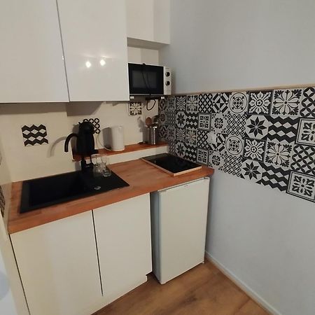 Studio Porteille D'Ax Entierement Renove ! Акс-ле-Терм Экстерьер фото